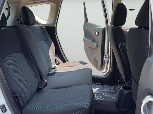 Used 2019 Nissan Versa Note SV FWD image 15