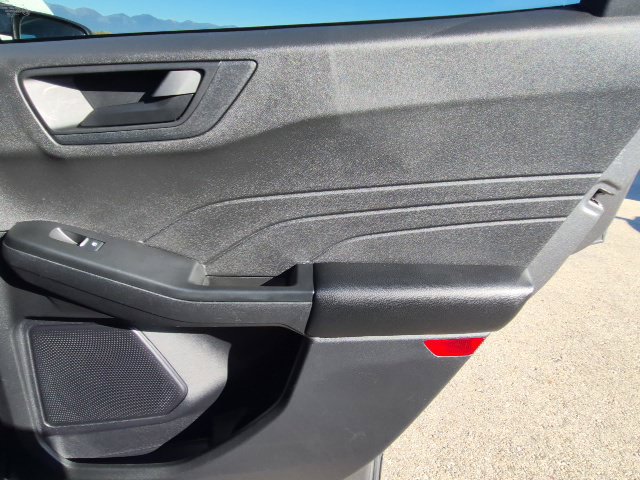 Used 2025 Ford Escape Active AWD/4WD image 14