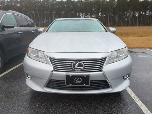 Used 2014 Lexus ES 350 350 image 5