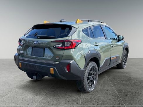 Used 2024 Subaru Crosstrek 2.5i Wilderness image 5