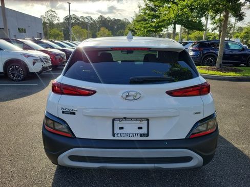 Used 2023 Hyundai Kona SE AWD/4WD image 8