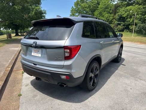 Used 2019 Honda Passport Elite image 7