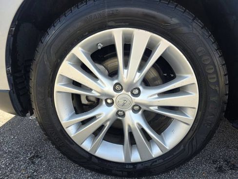 Used 2010 Lexus RX 450h 2WD image 9