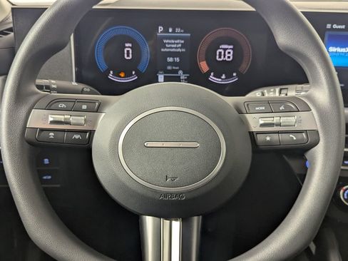 New 2026 Hyundai Sonata SE FWD image 16