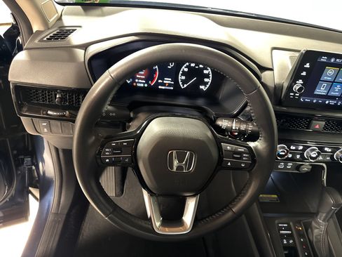 Used 2024 Honda CR-V EX-L image 19