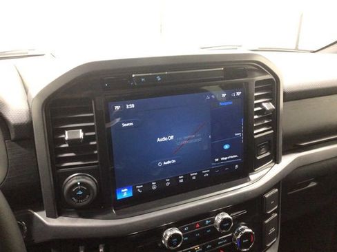 New 2025 Ford F150 XLT w/ Equipment Group 302A MID image 20