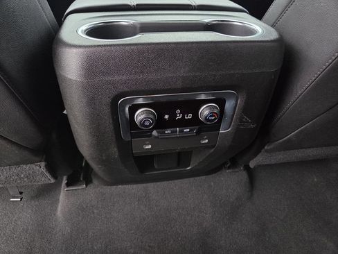 Used 2021 Chevrolet Tahoe Z71 AWD/4WD image 20