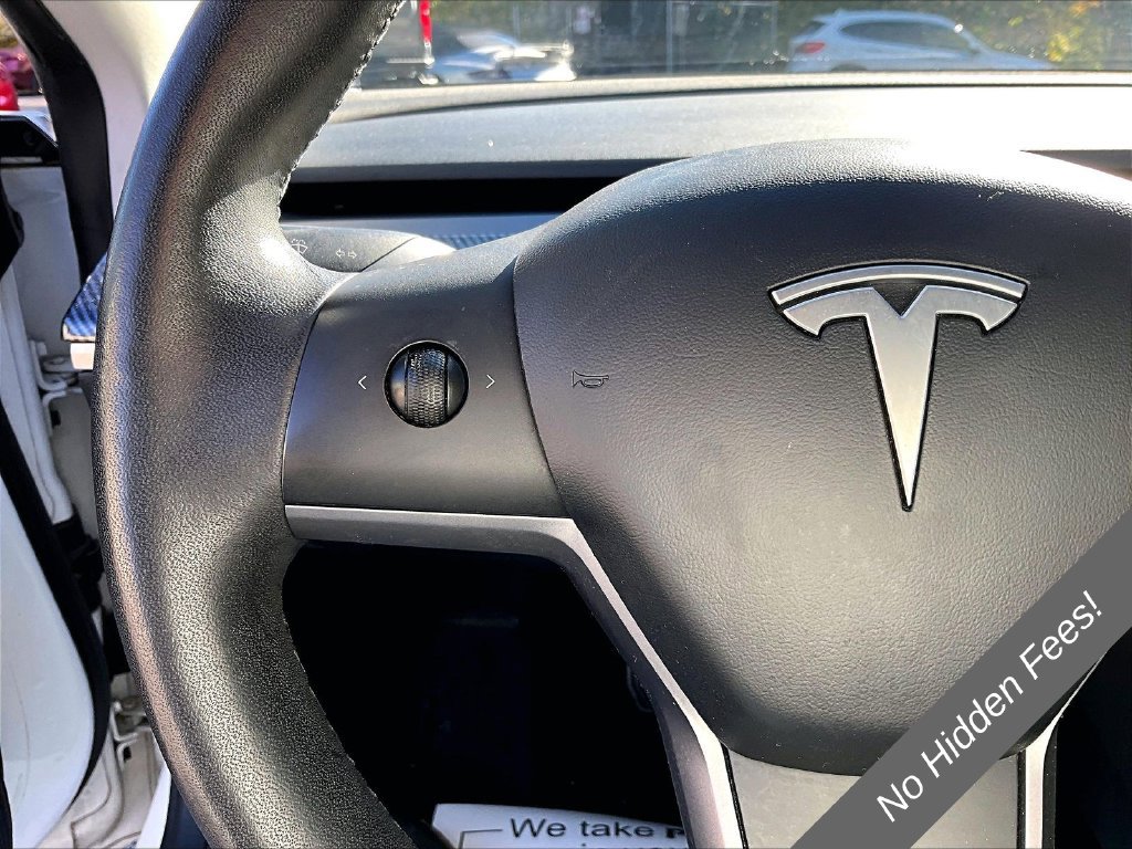 Used 2020 Tesla Model 3 Long Range AWD/4WD image 15