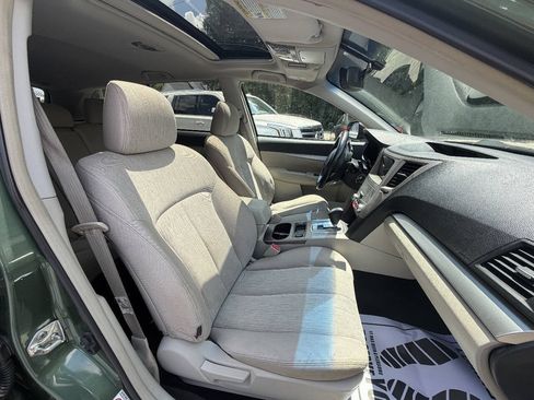 Used 2014 Subaru Outback 2.5i Premium AWD/4WD image 14