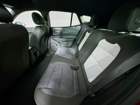 Used 2024 Chevrolet Trax RS w/ Driver Confidence Package image 26