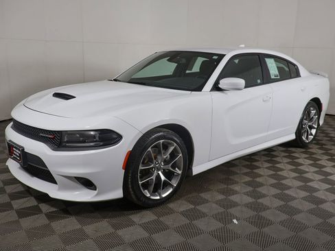 Used 2022 Dodge Charger GT RWD image 5
