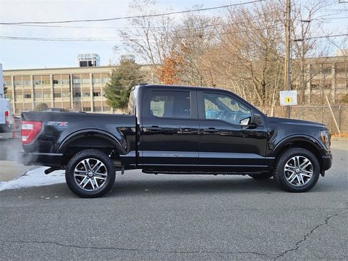 Used 2023 Ford F150 XL w/ STX Appearance Package image 6