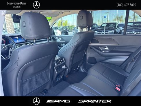 Used 2024 Mercedes-Benz GLE 350 4MATIC image 20