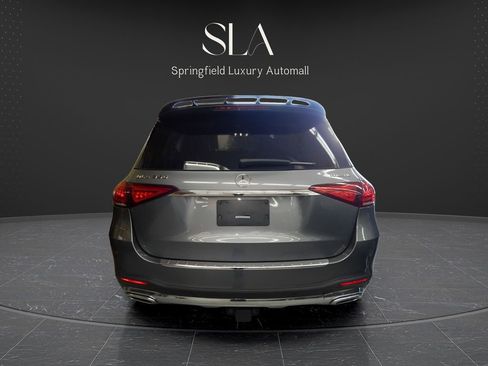 Used 2022 Mercedes-Benz GLE 350 4MATIC image 5