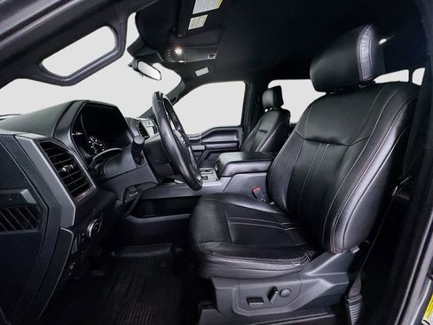 Used 2020 Ford F150 XLT w/ Equipment Group 302A Luxury image 12