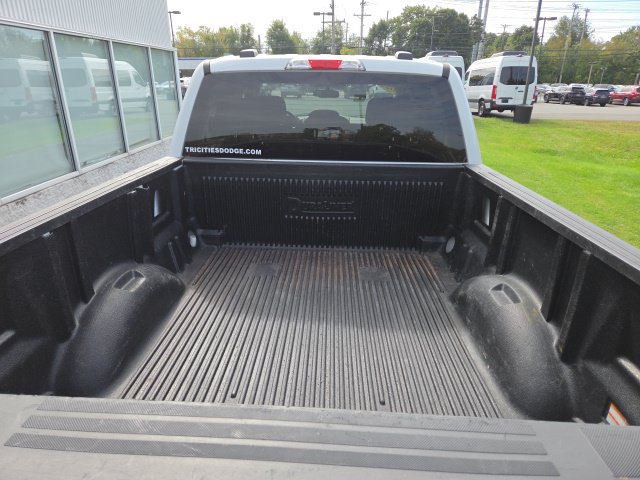 Used 2024 Ford F150 XLT w/ Tow/Haul Package AWD/4WD image 10