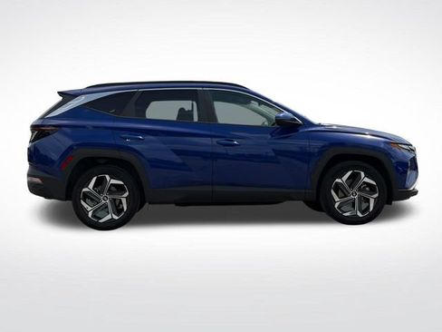 Used 2023 Hyundai Tucson SEL w/ Convenience Package AWD/4WD image 18