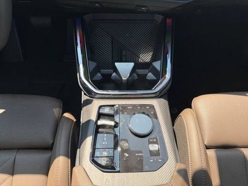 New 2026 BMW X3 xDrive30i w/ Convenience Package AWD/4WD image 11