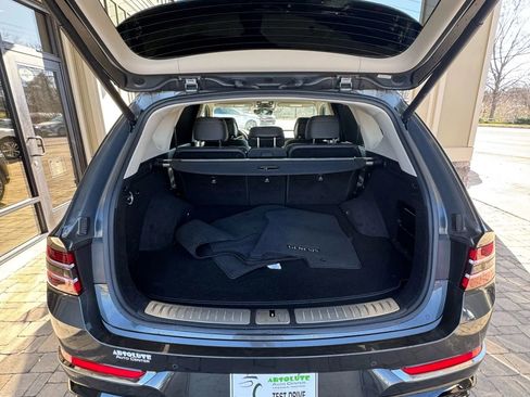 Used 2024 Genesis GV80 2.5T image 40