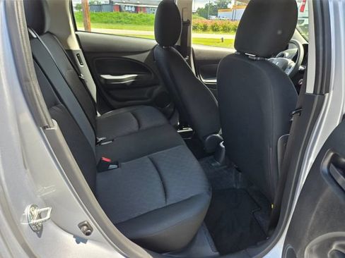 Used 2024 Mitsubishi Mirage ES FWD image 20