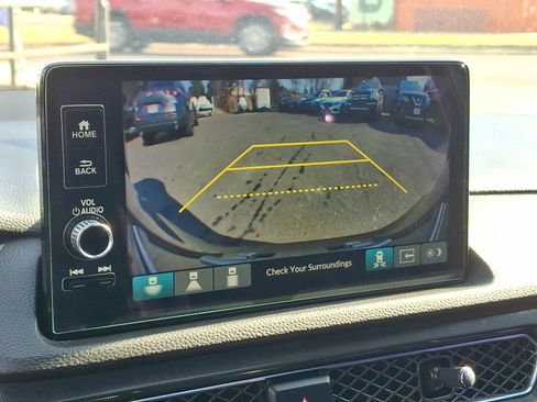 Used 2023 Acura Integra A-Spec image 17