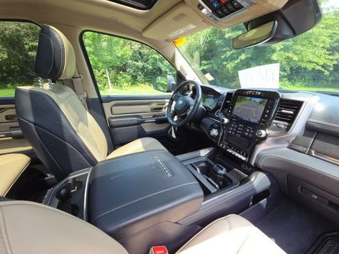 Used 2020 RAM 1500 Limited AWD/4WD image 28