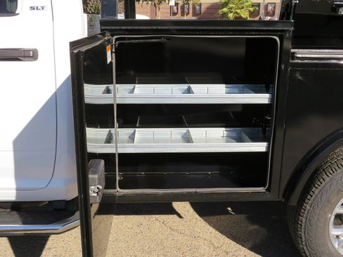 New 2023 RAM 3500 SLT w/ Quick Order Package 2YG SLT image 5