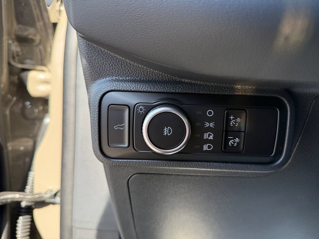 New 2026 Ford Explorer Tremor w/ Tremor Ultimate Package AWD/4WD image 14