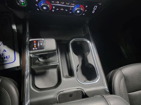 Certified 2023 GMC Sierra 1500 SLT w/ SLT Premium Package image 22