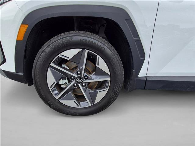 Certified 2026 Hyundai Tucson SEL Plus AWD/4WD image 29