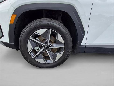 Certified 2026 Hyundai Tucson SEL AWD/4WD image 29