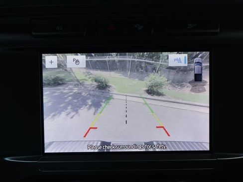 Used 2021 Ford F150 XL w/ STX Appearance Package AWD/4WD image 13
