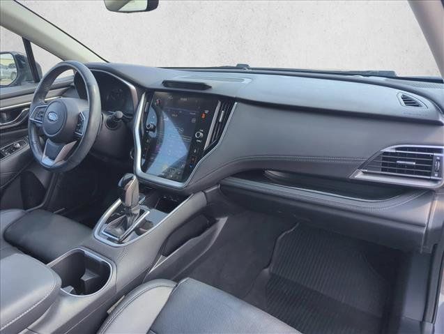 Used 2022 Subaru Outback Limited AWD/4WD image 22