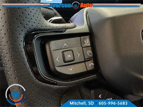 New 2026 Dodge Charger R/T Scat Pack image 18