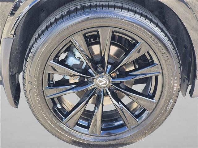 Used 2022 Lexus NX 350 F Sport w/ Towing Package (2000 Lbs) AWD/4WD image 22