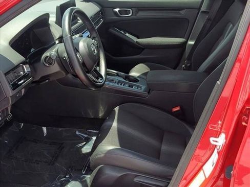 Used 2024 Honda Civic Sport image 15