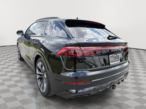 New 2026 Audi Q8 Premium Plus image 3
