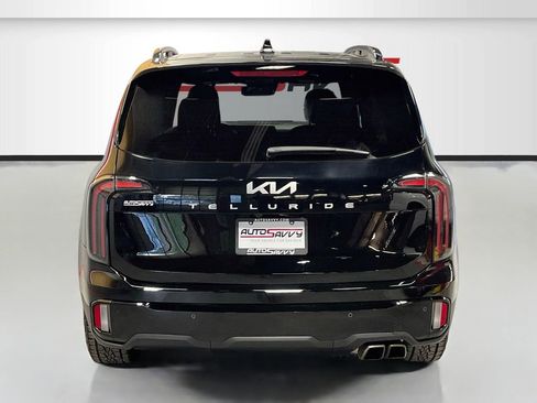 Used 2023 Kia Telluride SX X-Pro image 6