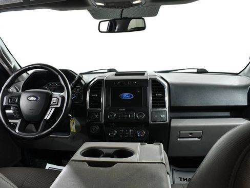 Used 2018 Ford F150 XLT w/ Equipment Group 302A Luxury AWD/4WD image 7