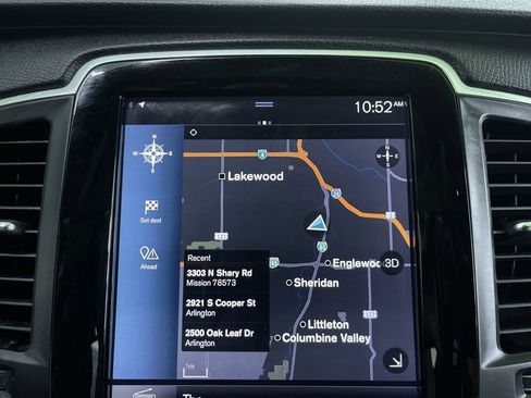 Used 2018 Volvo XC90 T6 Momentum w/ Convenience Package AWD/4WD image 23