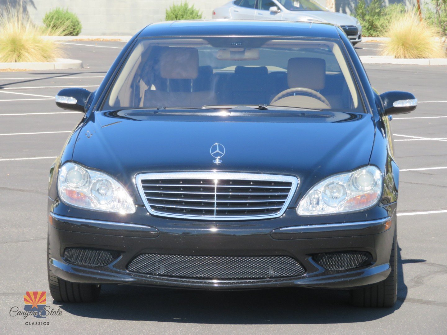 Used 2006 Mercedes-Benz S 500 image 32