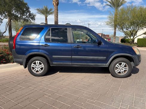 Used 2004 Honda CR-V EX image 2