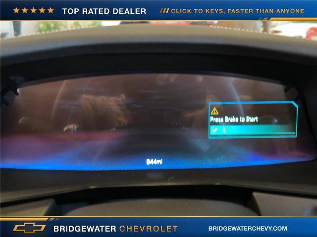 Used 2026 Chevrolet Corvette Z06 w/ Battery Protection Package RWD image 9