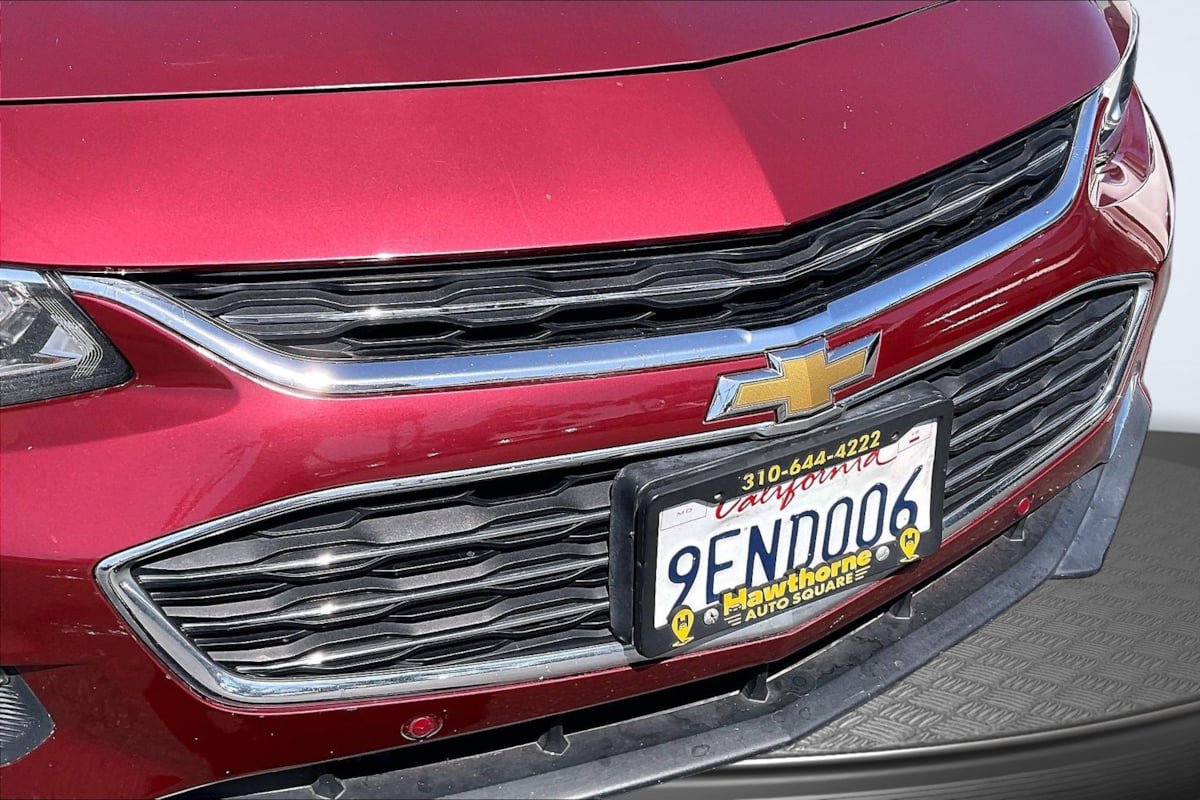 Used 2016 Chevrolet Malibu LT FWD image 27