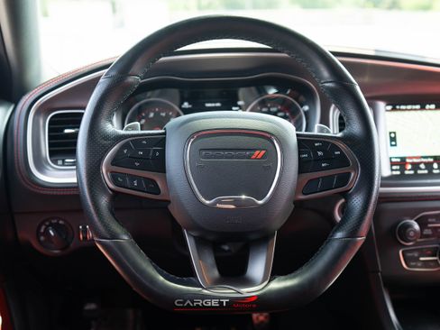 Used 2021 Dodge Charger Scat Pack image 25
