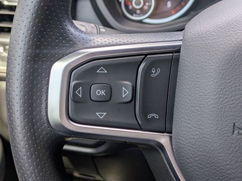 New 2026 RAM 2500 Tradesman image 27