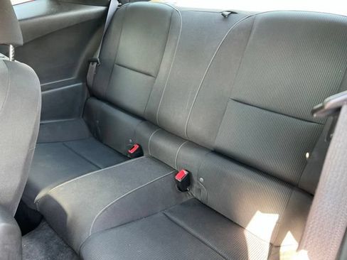 Used 2010 Chevrolet Camaro LT RWD image 16