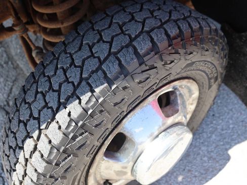 Used 2008 Dodge Ram 3500 Truck SLT w/ Popular Equipment Group image 24