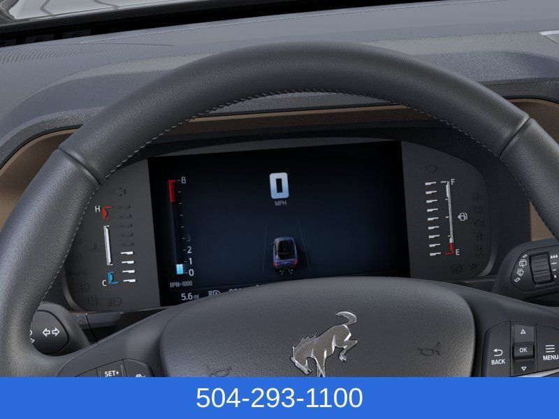 New 2026 Ford Bronco Sport Outer Banks AWD/4WD image 15