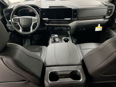 New 2026 Chevrolet Silverado 1500 RST w/ Convenience Package II AWD/4WD image 10